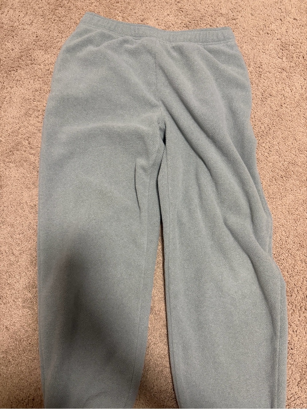 Aritizia Polartec Gray Sweatpants